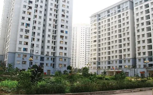 Đà Nẵng gia hạn thời gian miễn tiền thuê nhà đối với các hộ thuộc diện giải tỏa được bố trí chung cư