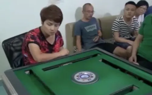 Khánh Hòa phá tụ điểm đánh bạc của người nước ngoài