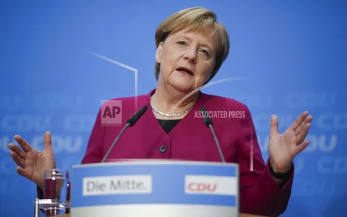 Dấu ấn của Thủ tướng Angela Merkel trong các chính sách đột phá về kinh tế