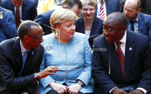 Tuyên bố từ nhiệm của Thủ tướng Merkel tạo nên điều mới mẻ cho chính trường Đức