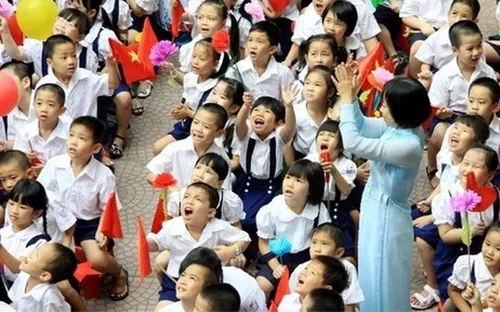 Học sinh Khánh Hòa được nghỉ Tết Kỷ Hợi 10 ngày