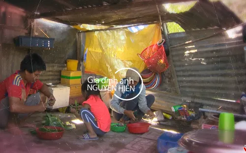 Nâng cánh ước mơ số 44/2018 (20h55 thứ Tư, 31/10)