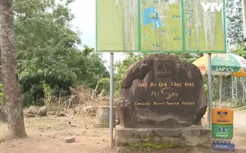 Quảng Nam: Nhiều làng du lịch cộng đồng "chết yểu"