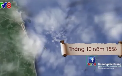 Ký sự "Bí ẩn cung đình triều Nguyễn" (Tập 01) (21h45 thứ Năm, 04/10)