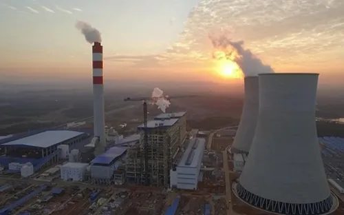 Rò rỉ khí tại nhà máy nhiệt điện ở Trung Quốc, ít nhất 5 người tử vong