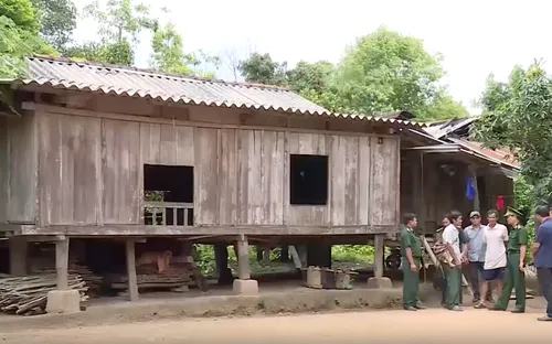 Nhiều hộ di dân tự do được cấp quốc tịch Việt Nam