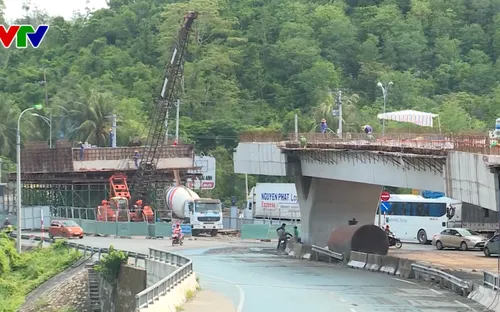 Bộ trưởng GTVT: Ưu tiên giải quyết điểm "đen" trên các quốc lộ qua Khánh Hoà