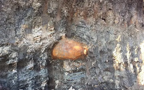 Đắk Lắk: Phát hiện và xử lý quả bom 200kg trong mỏ đá