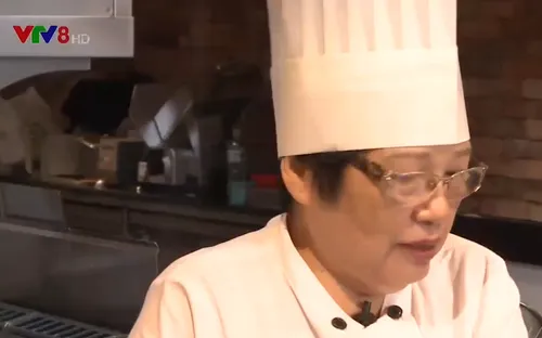 Nghệ nhân ẩm thực Ánh Tuyết: Người giữ hồn ẩm thực Việt