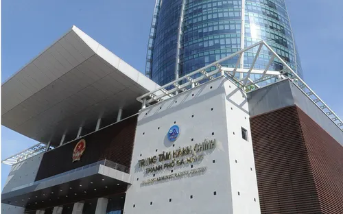 Tiếp nhận và trả kết quả thủ tục hành chính qua bưu điện