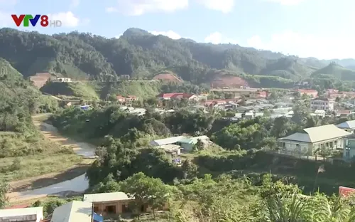 Vai trò của Già làng trong cộng đồng vùng cao Quảng Nam