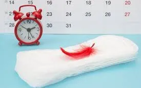 Chị em có thể dự đoán sức khỏe qua màu sắc kinh nguyệt