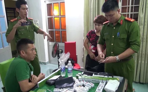 Gia tăng hành vi vi phạm pháp luật Việt Nam của khách du lịch nước ngoài