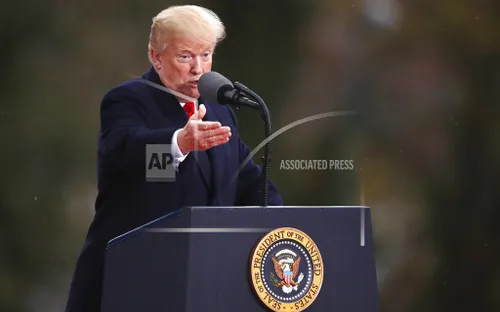 Đảng Dân chủ Mỹ khởi động điều tra nhằm vào Tổng thống Donald Trump