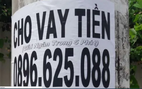 Đà Nẵng thưởng nóng người tố cáo hành vi quảng cáo, rao vặt sai quy định