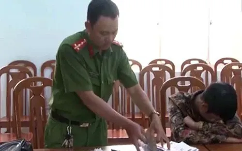 Bình Thuận: Triệt phá nhiều băng nhóm cho vay nặng lãi