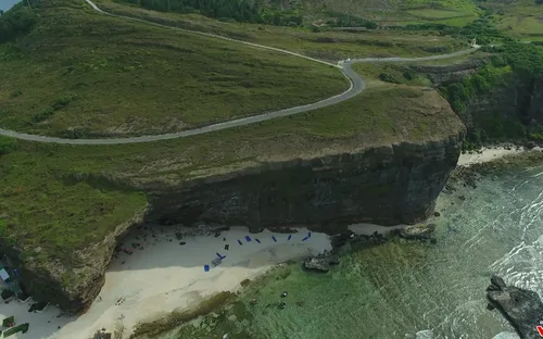 Bước chân khám phá: "Lý Sơn hòn đảo thiên đường_Phần 1" (20h55 thứ Sáu 16/11, trên VTV8)