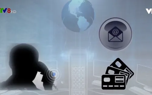 Cảnh báo giả danh cơ quan công quyền để lừa đảo chiếm đoạt tài sản