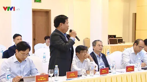 Trách nhiệm người đứng đầu trong phòng chống, tham nhũng