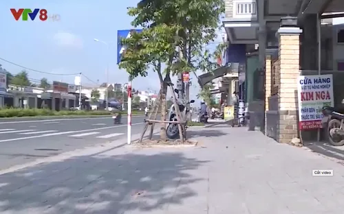 Chậm chi trả tiền đền bù Dự án mở rộng cửa ngõ TP Huế