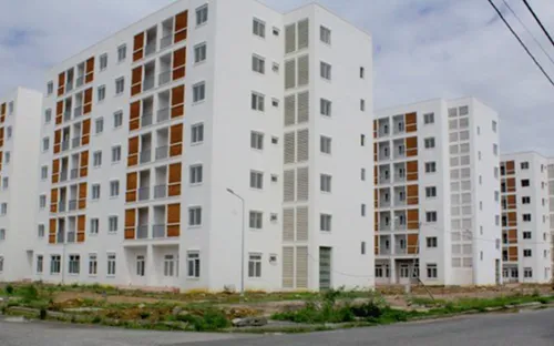 Đà Nẵng sẽ thu hồi nhiều chung cư cán bộ đang thuê