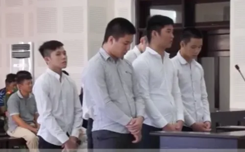 Đà Nẵng xét xử đối tượng côn đồ chém bạn nứt sọ vì tin nhắn trên Facebook