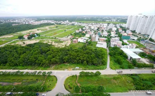 Điều chỉnh quy hoạch sử dụng đất 2 tỉnh Quảng Ngãi và Quảng Trị