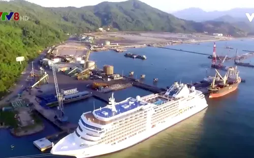 Thừa Thiên Huế đầu tư phát triển mạnh du lịch biển