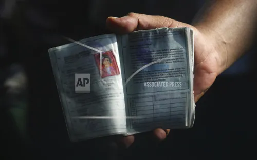 Indonesia đẩy nhanh việc xác nhận danh tính các nạn nhân vụ rơi máy bay