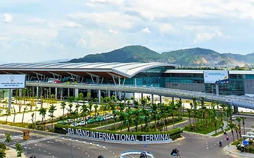Đề xuất đầu tư nhà ga hành khách mới T3 tại cảng hàng không Quốc Tế Đà Nẵng