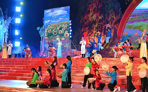 Kỷ niệm 50 năm chiến thắng Truông Bồn