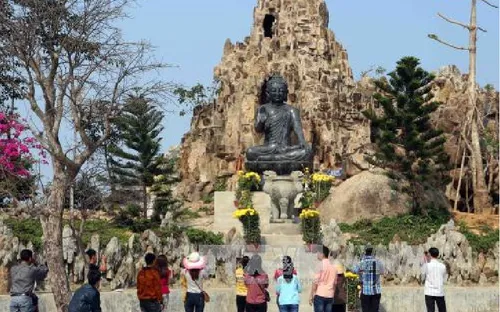 Đà Nẵng phổ biến các bài thuyết minh tại các điểm du lịch