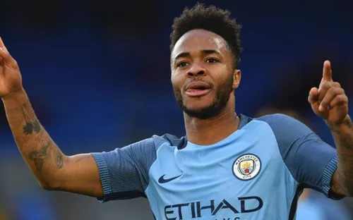 9,1 tỷ đồng cho 1 tuần làm việc, ai sướng như Sterling?