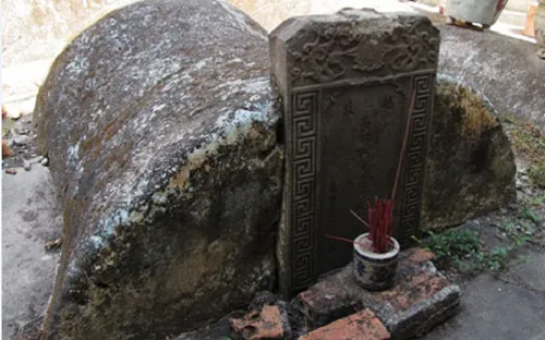 Quảng Nam bảo vệ khu vực phát hiện nghi mộ cổ