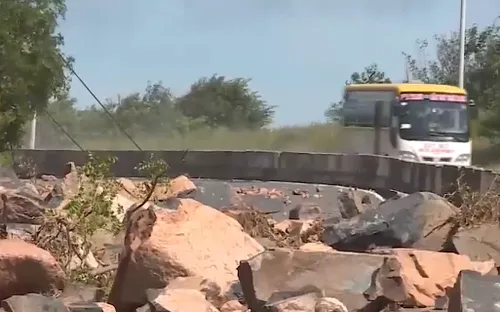 Khánh Hòa: Hàng chục điểm sạt lở chưa được xử lý