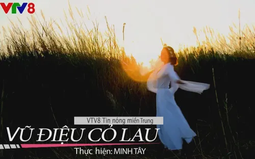 Vũ điệu của lau