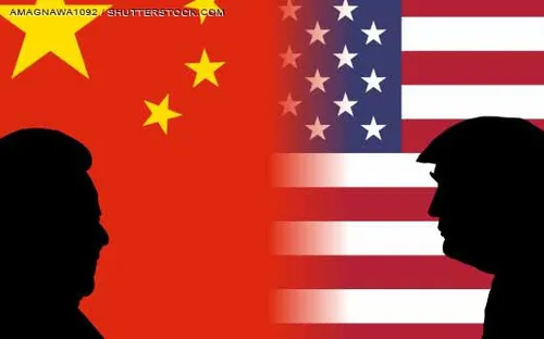 Lãnh đạo Mỹ - Trung Quốc điện đàm