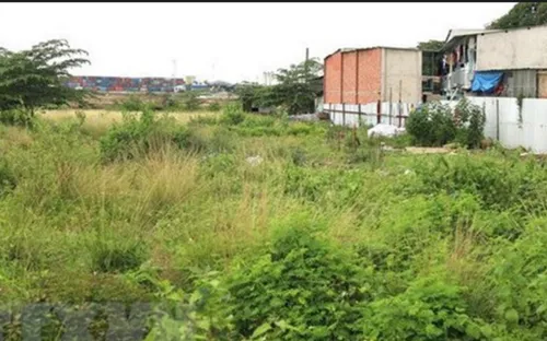 Khởi tố, bắt tạm giam lãnh đạo công ty thuộc Quân chủng Hải quân