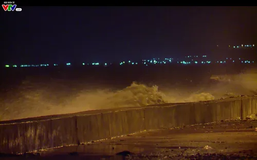 Ninh Thuận không chủ quan trước bão số 9