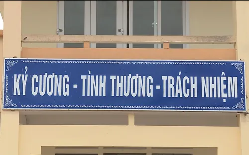Vụ cháu bé chịu 231 cái tát ở Quảng Bình: Căn bệnh thành tích và cái tát vào ngành giáo dục