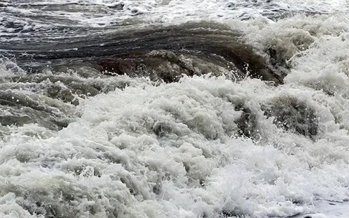 Thừa Thiên Huế-Bình Thuận, khu vực Nam Tây Nguyên và Đông Nam Bộ có mưa to đến rất to