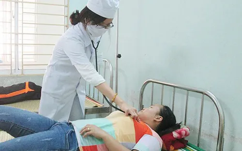 Quảng Nam, Đà Nẵng tập trung ngăn chặn sốt xuất huyết