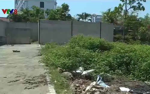 Thừa Thiên Huế: Hàng loạt dự án bỏ hoang trên các khu đất "vàng"