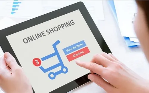 Kinh doanh bán lẻ thời "công nghệ số"