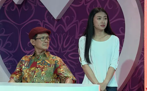 1001 Chuyện hôn nhân: "Thách cưới" (21h15 thứ Sáu, 30/11)