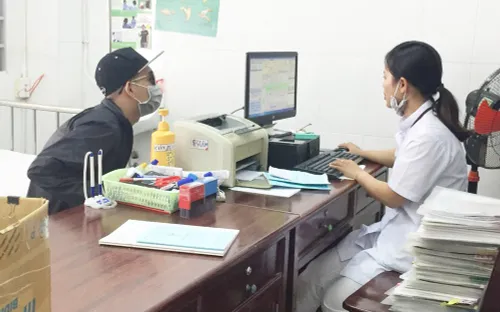7 dịch vụ y tế về HIV/AIDS được BHYT chi trả từ tháng 1/2019