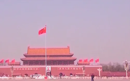 Trung Quốc muốn loại bỏ thử nghiệm cho vay ngang hàng