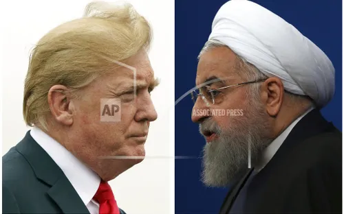 Ảnh hưởng đối với thị trường từ các lệnh trừng phạt của Mỹ với Iran