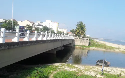 Đà Nẵng đề nghị JICA hỗ trợ thực hiện dự án Cải thiện môi trường nước hơn 3.600 tỷ đồng