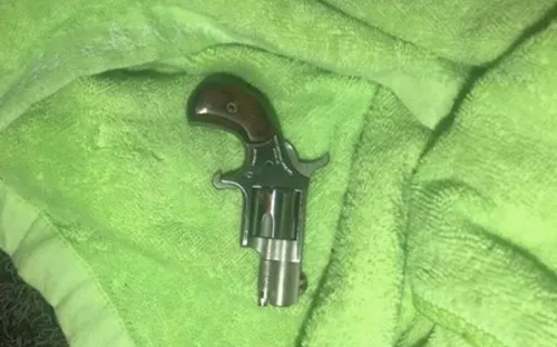 Khởi tố 5 bị can trong vụ nổ súng tại TP Vinh khiến 2 người bị thương